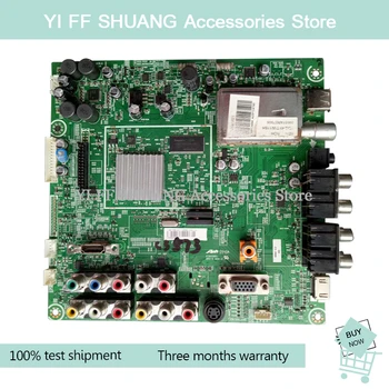 

100% Test shipping for TLM37V68 main board RSAG7.820.1872 screen V370B1-L01