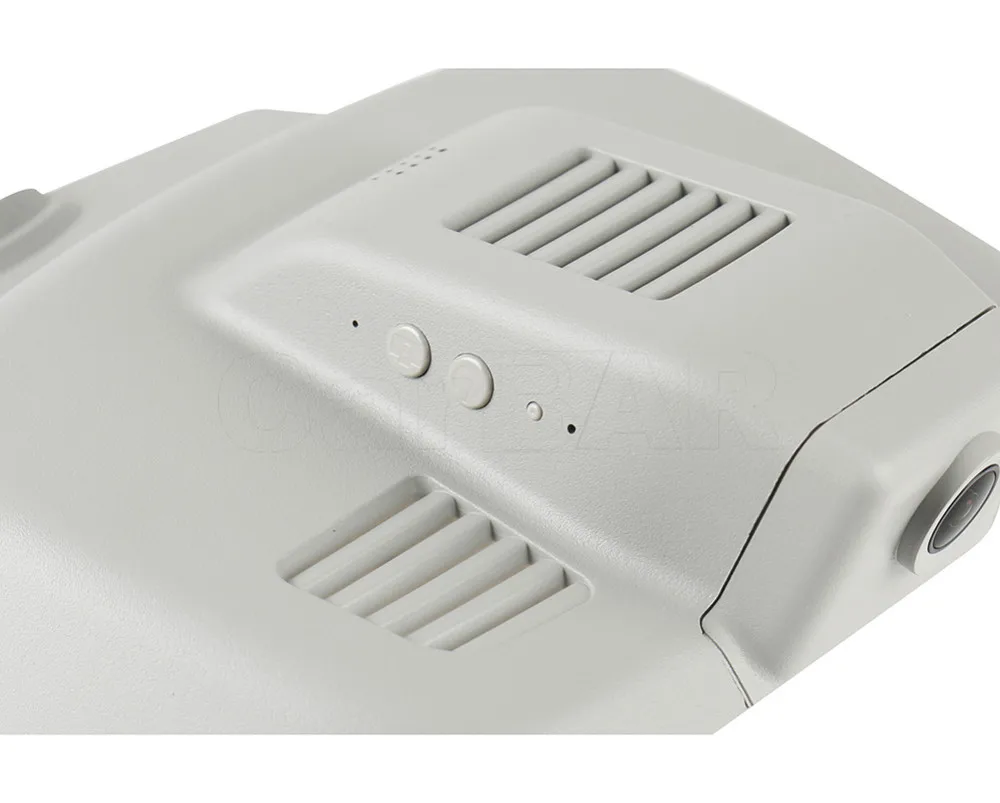 car dvr for benzl GLK300 (8)