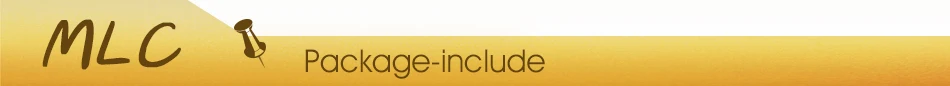 Package-include