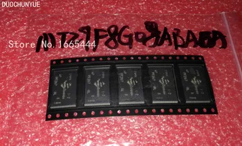 

Free Shipping! 5pcs MT29F8G08ABABAWP:B 29F8G08ABABA new and Original in stock