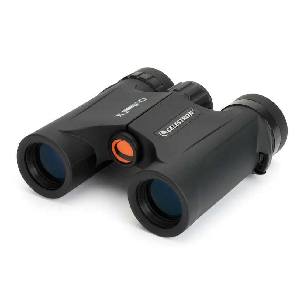 Celestron OUTLAND X 10x25 Binocular Telescope Multi Coated