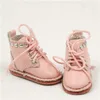 Blyth doll Leather shoes with four differents color for suitable  1/6 30cm 4