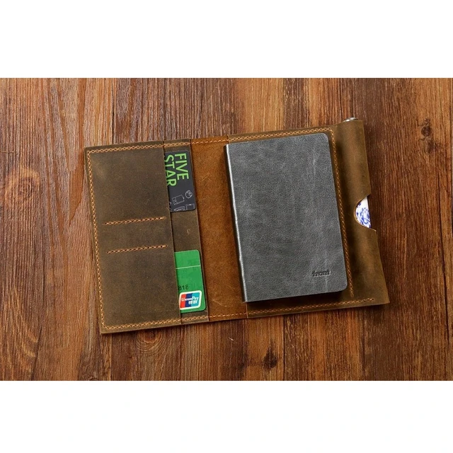 Field Sketchbook A6, Sketchbook Small