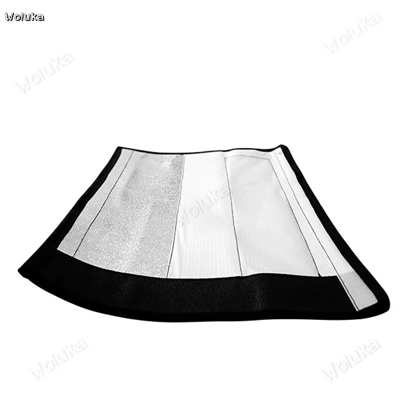 Складной софтбокс 50x8 см для вспышки Speedlite аксессуары фотостудии CD50 T07 A|Софтбоксы|