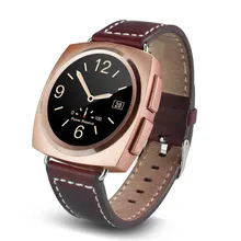 SKF-A11 Smart Uhr Pulsuhr Motion-Tracking Smartwatch BT4.0 für iPhone 7 7 Plus 6 S 6 S Plus 6 6 Plus 5 S 5C 5 4 S 4 3G