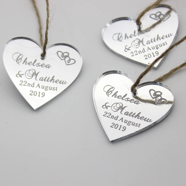 bridal shower tags