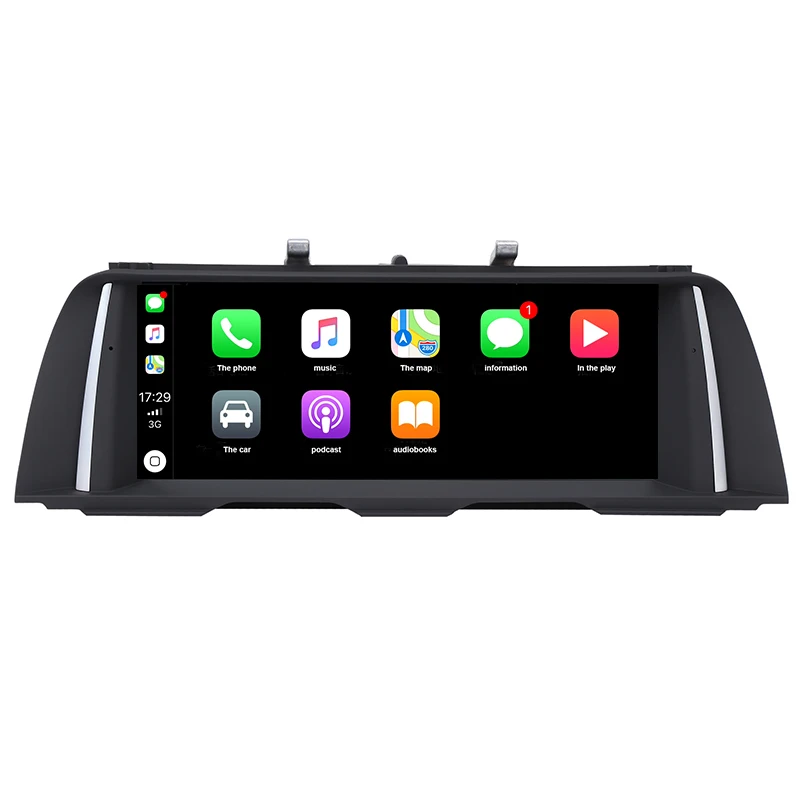 Flash Deal Android 8.1 PX6 Auto Radio Multimedia Player for BMW 5 series F10 F11 2013 to 2016 NBT System Wifi BT Vehicle GPS Navigation 1 Flash Deal Android 8.1 PX6 Auto Radio Multimedia Player for BMW 5 series F10 F11 2013 to 2016 NBT System Wifi BT Vehicle GPS Navigation 1