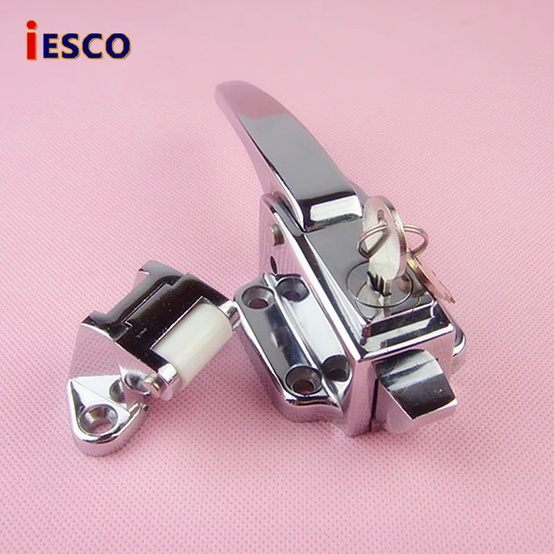 IESCO oven door handle latch lock freezer refrigerator door oven oven