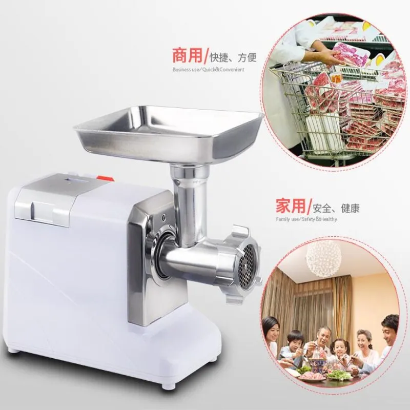 MJH-090 electric meat chopper grinder machine ,multifuction mincer grinder,electric sausage machine,garlic/ginger chopper hand pull design manual meat grinder garlic grinder food chopper