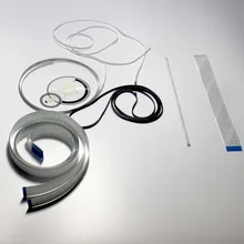 CB021-80053 шлейф энкодера диск каретки ремень 36 дюймов для hp DesignJet T520 T730 T830 CQ893-60077-2 совместимый