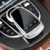 Скорость полета для Mercedes Benz E Class W213 e200l E300L центральной Управление Мышь Алмазный Обложка украшение автомобиля Интимные аксессуары стайлинга автомобилей