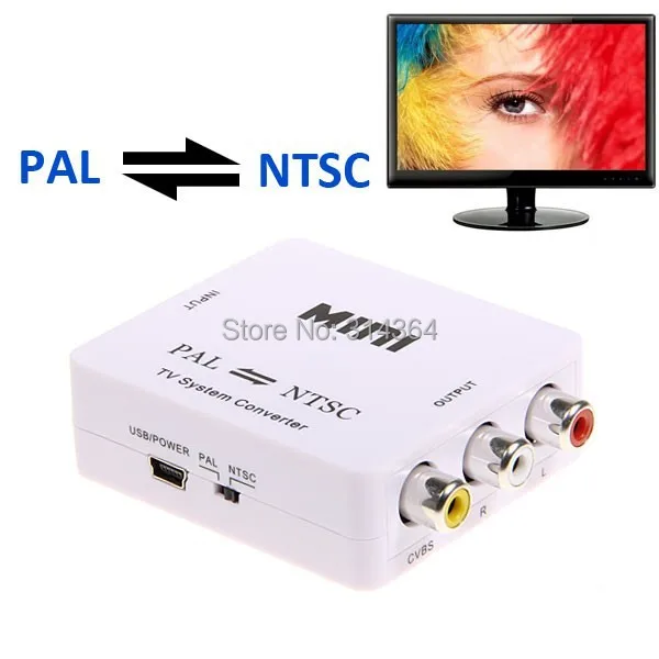 Ntsc Ntsc