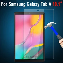 Закаленное Стекло для samsung Galaxy Tab A 10,1 SM-T510 SM-T515 T510 T515 SM T580 T585 P580 P585 планшет Экран протектор