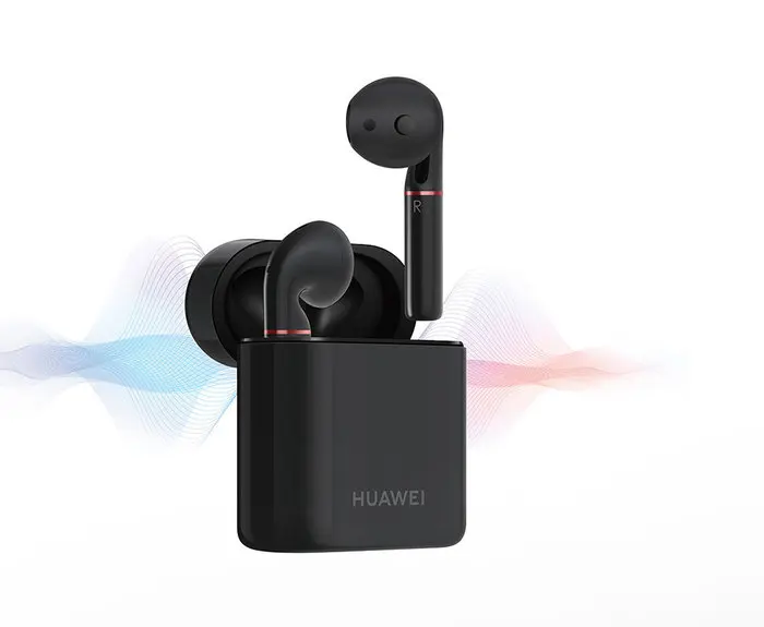 HUAWEI FreeBuds Lite/3/2 PROTWS наушники Bluetooth Беспроводной спортивные наушники Kirin A1 наушники-вкладыши Водонепроницаемый наушники