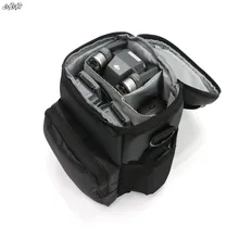 Mavic Drone аксессуары сумка для хранения переноски сумки чехол для DJI Mavic Pro Камера Drone