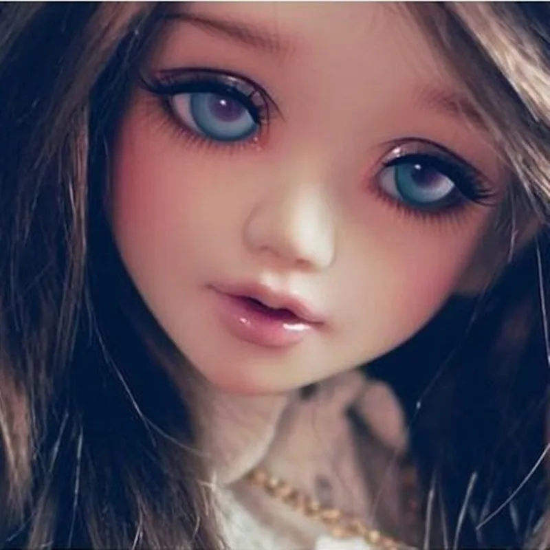 BJD / SD куклы unoa doll1 4 включенные глаза высокое качество|sd doll|unoa bjdsd bjd |