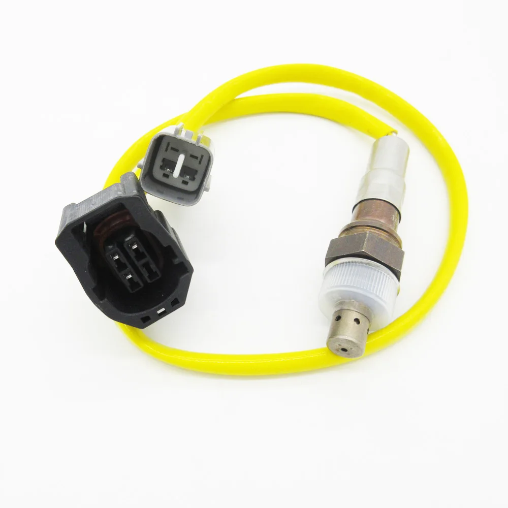 Кислород Сенсор LFH1-188G1 O2 Сенсор Лямбда-зонд Сенсор для Mazda 6 GG GY 2002 2003 2004 2005 2006 2007 1,8 2,0 2,3 LFH1-18-8G1