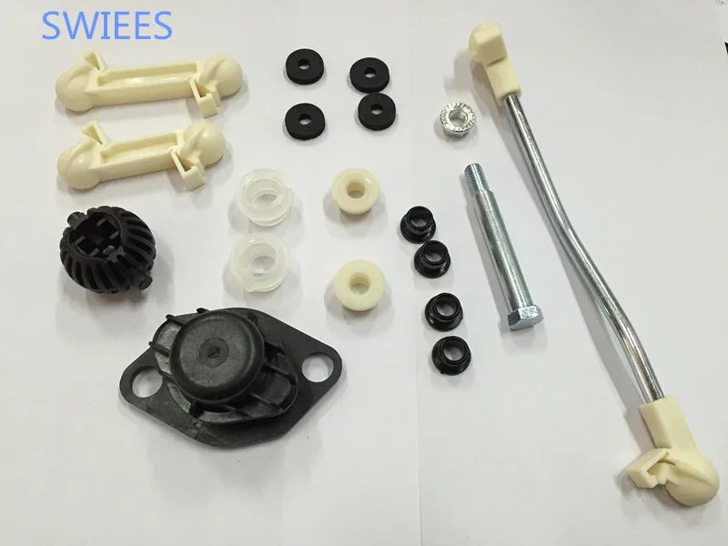 SWIEES FOR Manual Transmission Models Gear Repair Kits Fit For VW Golf Jetta Seat Toledo 191 798