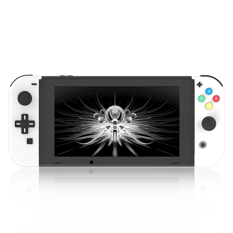 Полный комплект запасных корпусов для игровой консоли Nintendo Switch NS|shell replacement|shell