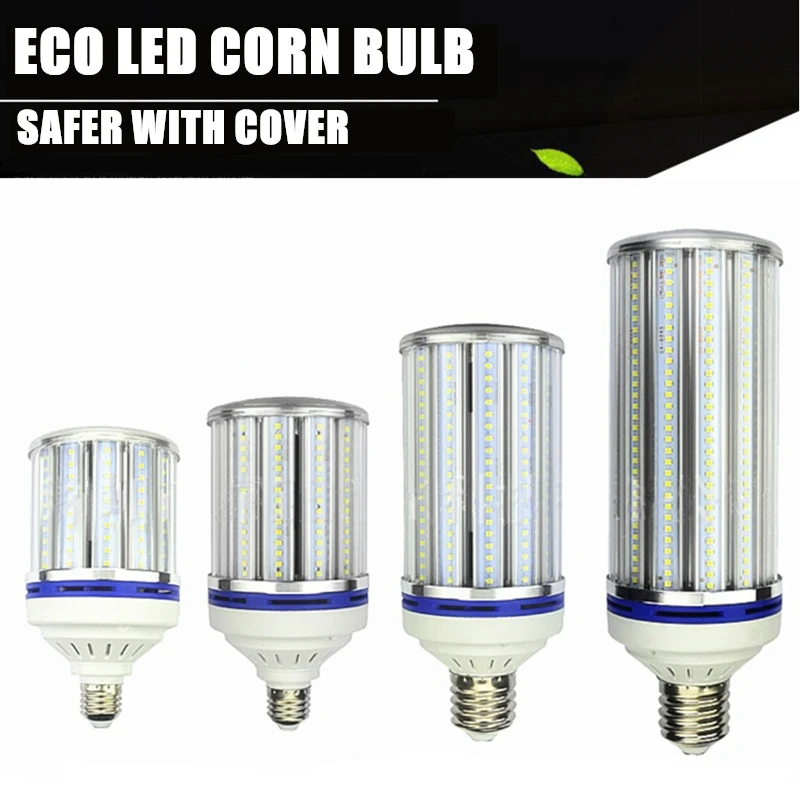 

LED bulb e27 e40 100w led lamp AC220v 230v 240v 50/60hz e40 100w LED corn bulb replace 500w incandescent hps metal halide lamp