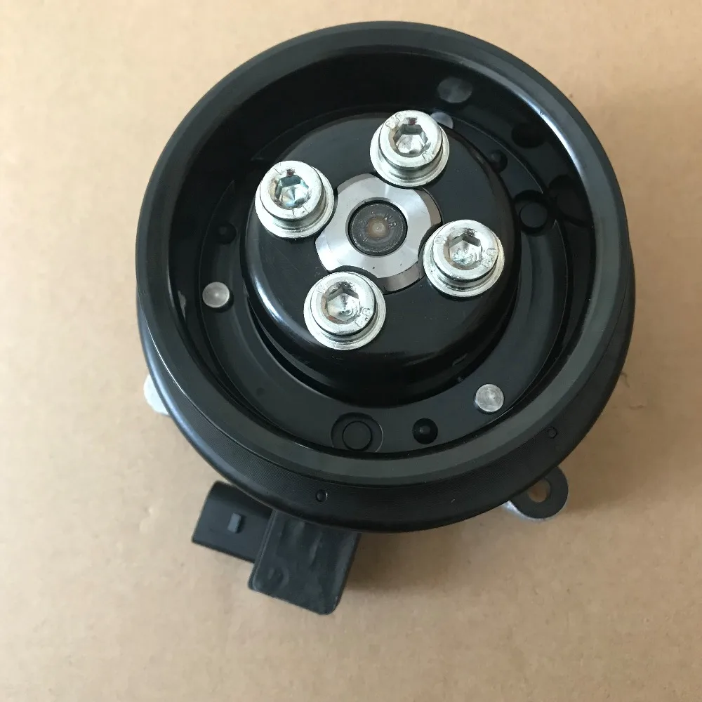 

Water Pump For VW Seat Audi Skoda Beetle CC Eos Golf MK5 MK6 3C121004E