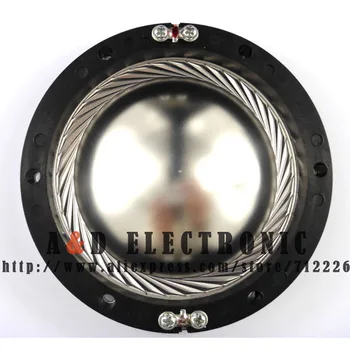 

2PCS Replacement Diaphragm Fit For Altec Lansing Speaker 288, 291 16 Ohm
