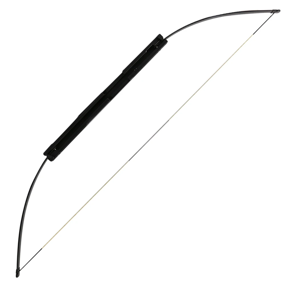 

Archery Shooting Durable Alloy Folding Bow Onion Portable Easy to Take Outdoor Gaming and Hunting Bow