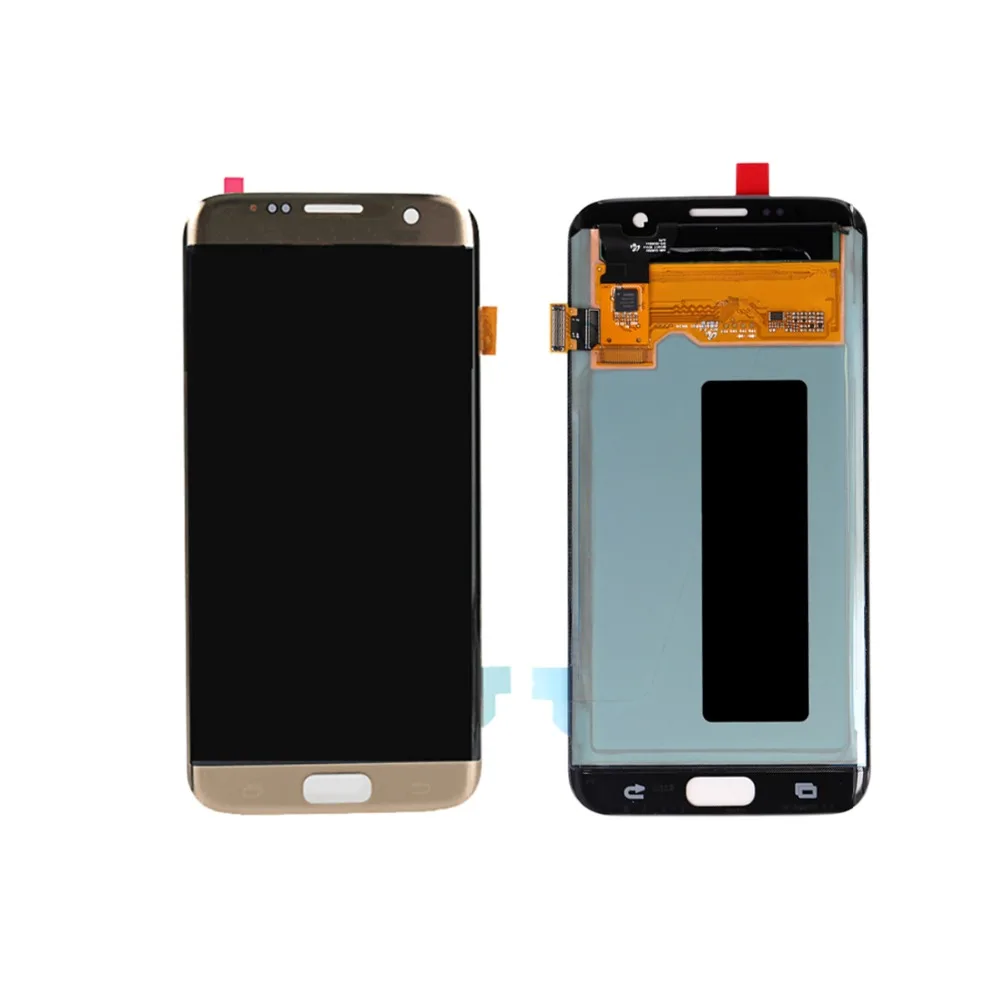 Samsung Galaxy S7 Edge Дисплей Купить