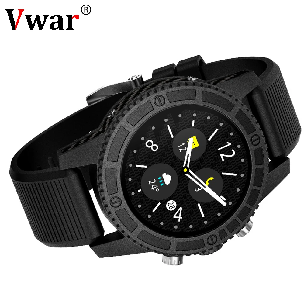 

IQ7 smart watch Android 7.0 Quad Core 4G SmartWatch phone Heart Rate tracker GPS wifi Bluetooth relogios for Samsung gear S3