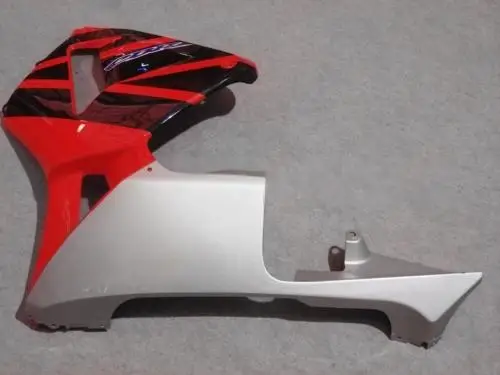 Литьевая форма обтекатель комплект для CBR600RR F5 05 06 CBR 600RR 2005 2006 CBR600 красный черный