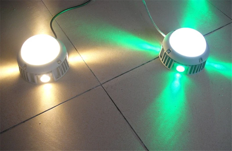 wall lamp 11