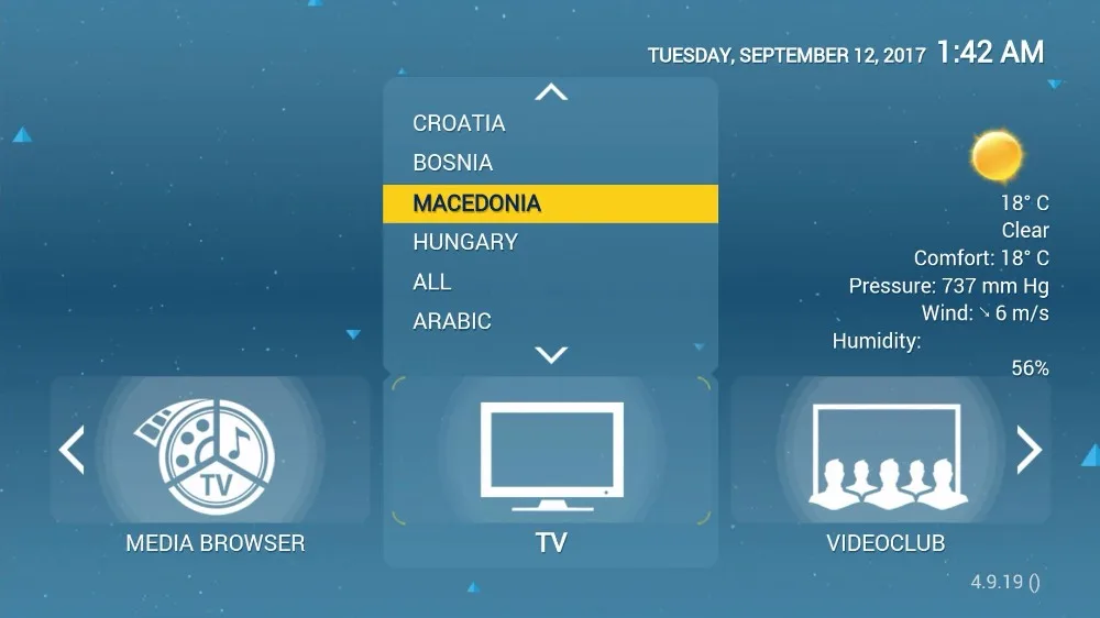IPTV6
