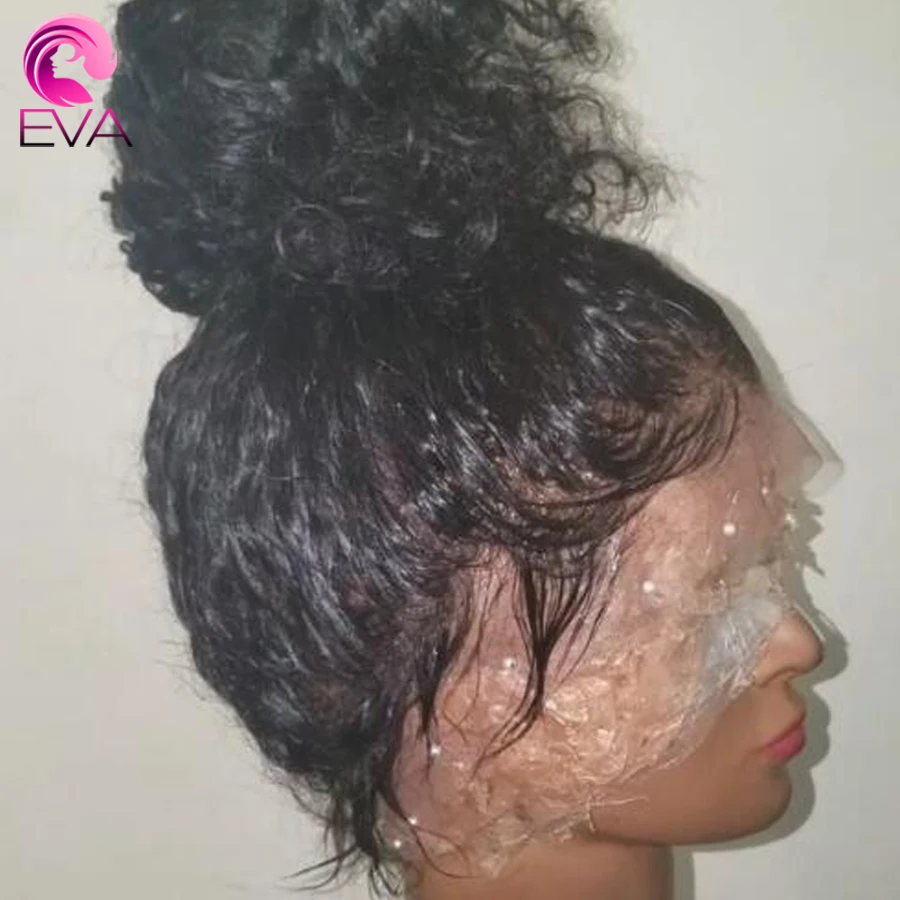 Natural Hairline Human Hair Wigs Natural Hairline Human Hair Wigs