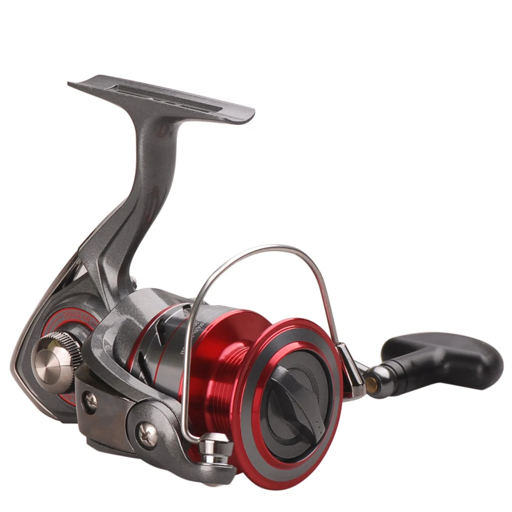 Катушка спиннинга DAIWA CF 3000SR 4000SR 3 шарикоподшипника 5 3: 1|Рыболовные катушки| |