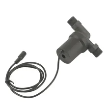 Quality 12V 3M 24V 6M Brushless DC font b Pump b font Gas Solar Electric font