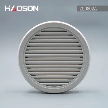 

9802 Ventilator Filter, cabinet air vent , air grille, output filter with conveyor cover for AC DC 9225 9238 fan, ZL9802AB