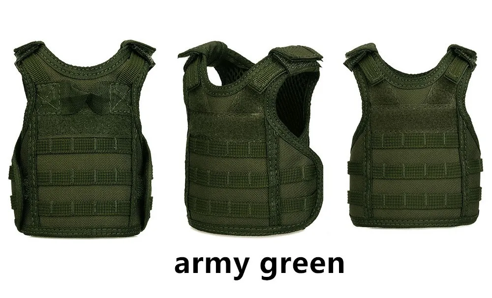 army green