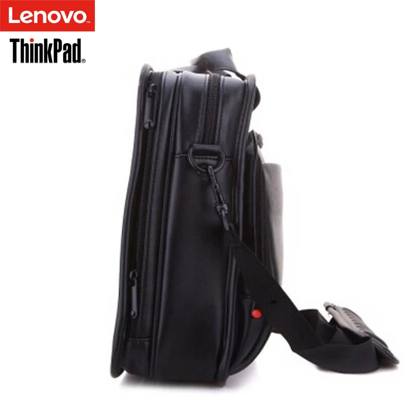 Оригинальная сумка для ноутбука Lenovo ThinkPad TL410 деловой портфель сумки через плечо 15