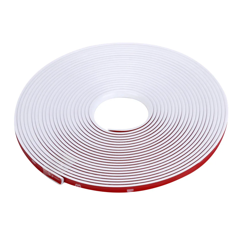 Wheel rim protector (23)