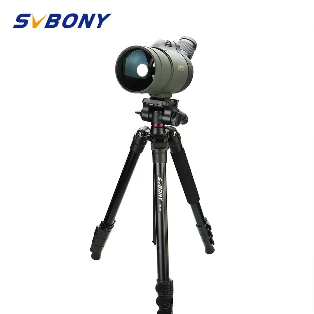 SVBONY 25 75x70 SV41 зум Зрительная труба MAK структура телескоп FMC объектив