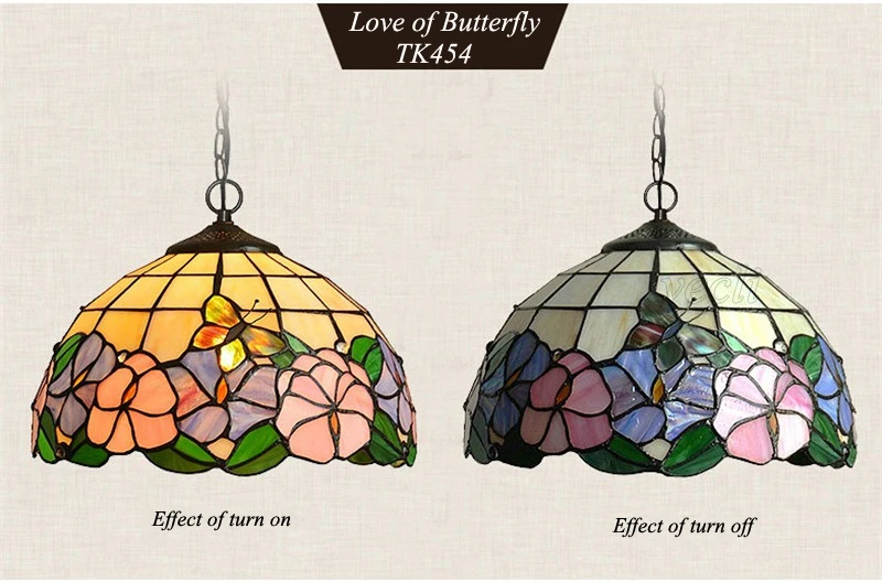 LED Pendant light (18)