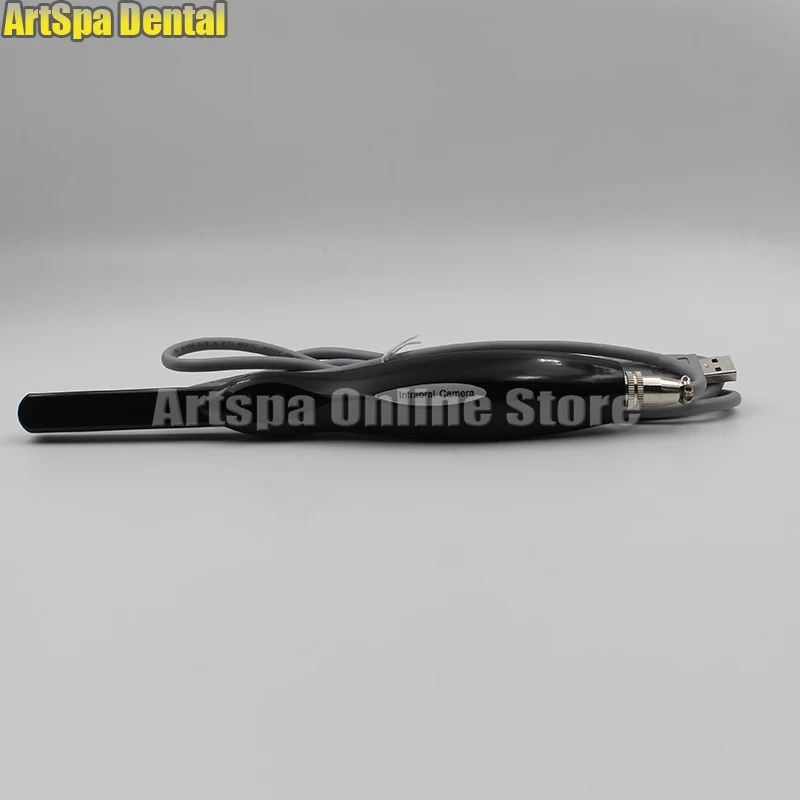 “ Dentista hd Mega Pixels 6