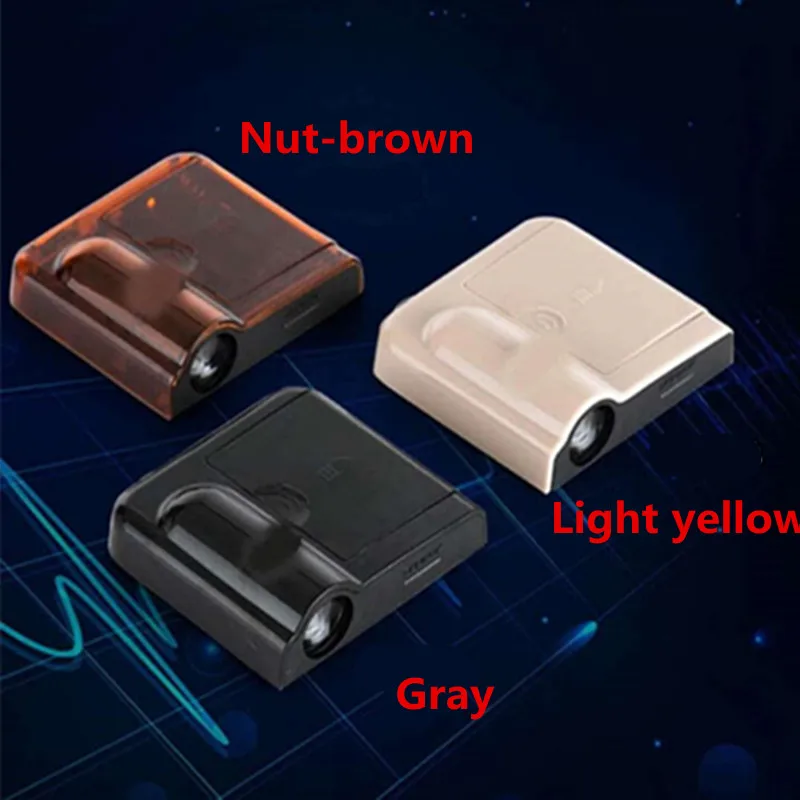 

,Car welcome door light for Geely MK 1, MK 2, MK-Cross, MK Cross Hatchback