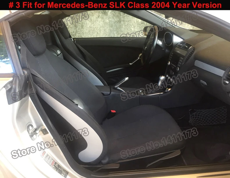 912 cover seat 3
