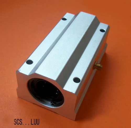 

SCS10LUU 10 mm Linear Motion Ball Slide Unit CNC Parts