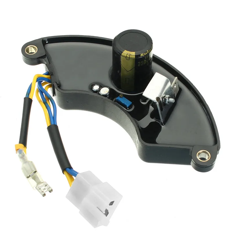 Автоматический регулятор напряжения avr для генератора. Блок avr для генератора huter dn4400i. Блок avr для генератора 5. 5квт. Блок avr 029030621002s.