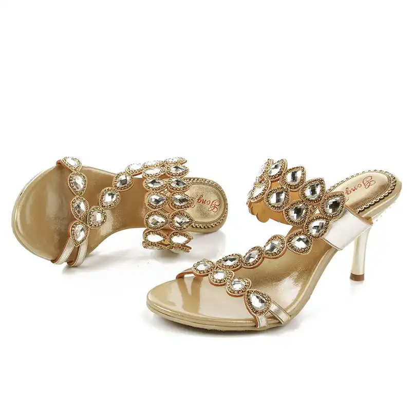 stylish footwear for ladies online