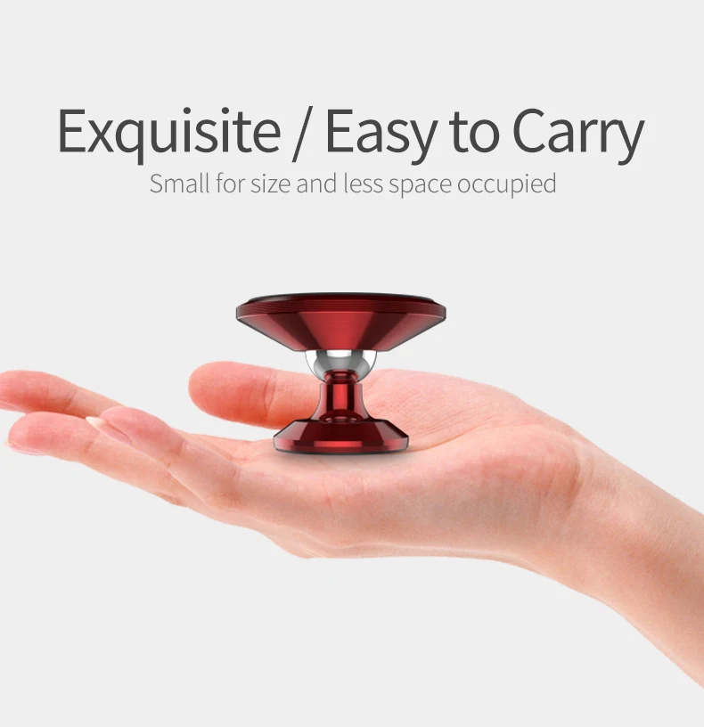 Car phone holder 9