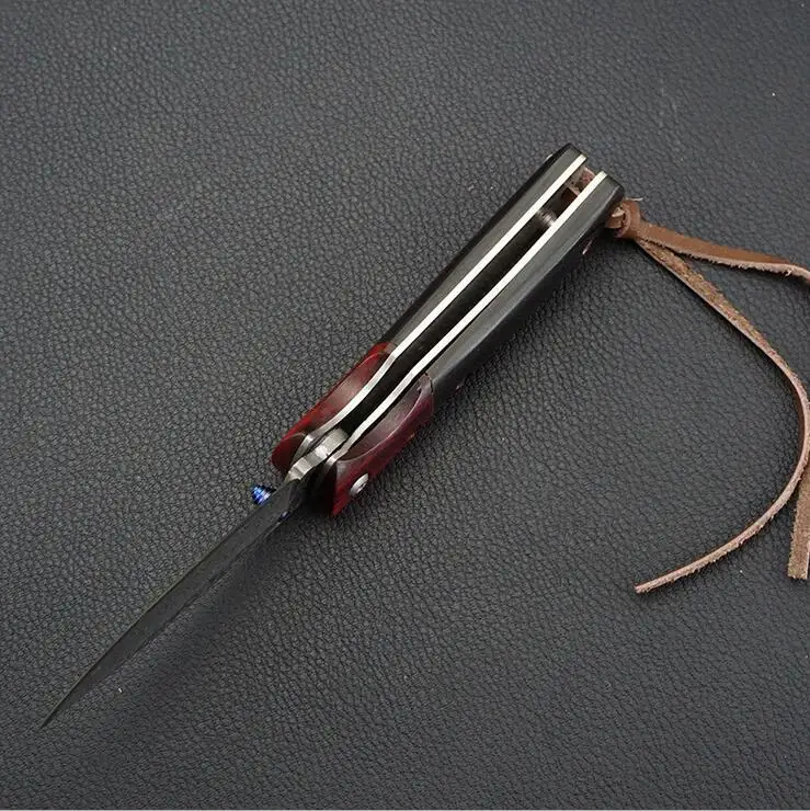 survival knife