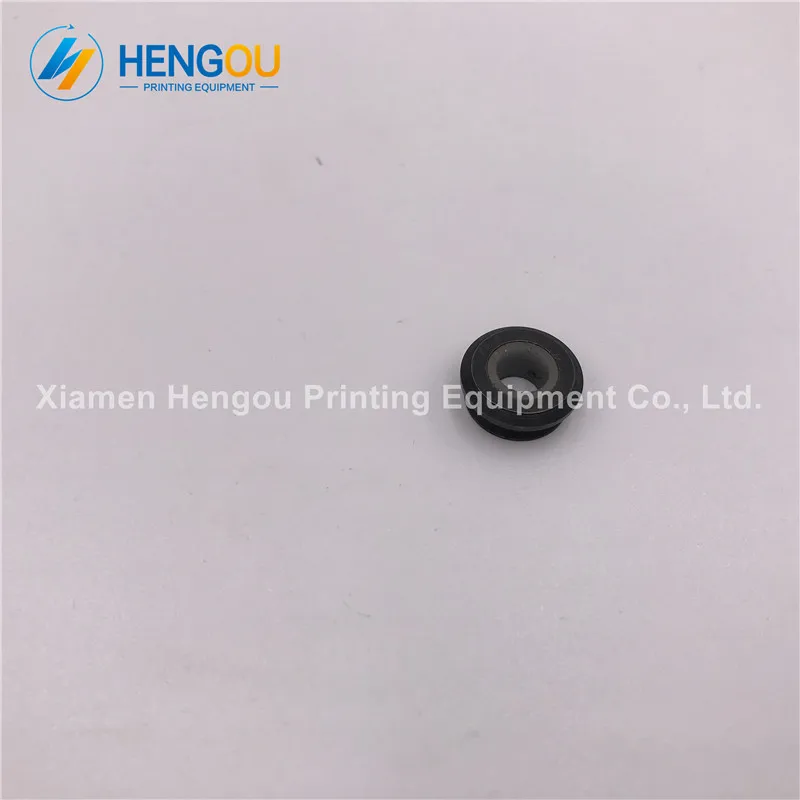 20 шт. G2.015.560F Hengoucn SM52 ролик CPL для замедления лист PM52 Запчасти машин|Детали